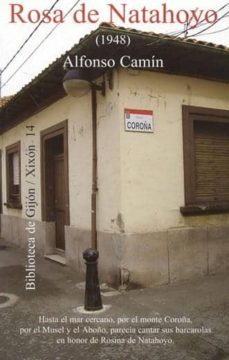 rosa de natahoyo-9788496441071