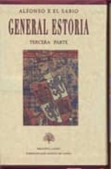 general estoria  tercera parte (estuche con 2 vols)-9788496452671
