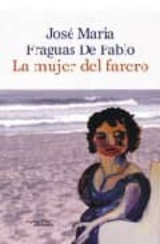 la mujer del farero-9788496491571