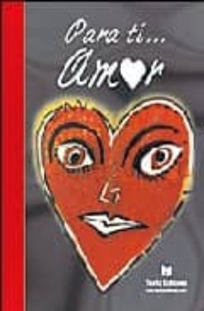 para ti amor-ines cadavid espinha-9788496500471