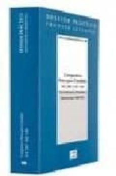 dossier comparacion pgc 07, pgc 1990 normativa internacional-9788496535671