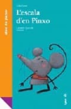 l escala d en pinxo-9788496553071