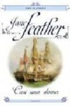 casi una dama-jane feather-9788496575271