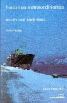 historias extraordinarias: el nuevo cine argentino (1999-2008)-jaime pena-9788496576971