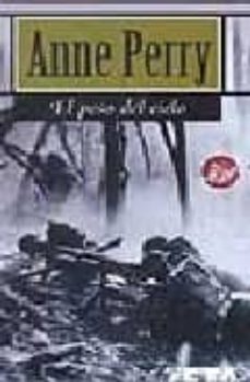 el peso del cielo-anne perry-9788496581371