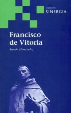 francisco de vitoria-ramon hernandez martin-9788496611771