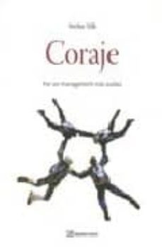 coraje: por un management mas audaz-stefan tild-9788496612471