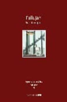 fallujah siah armajani. apuntes de estetica-9788496636071