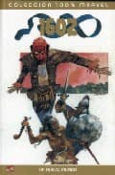 1602: un nuevo mundo-greg pak-9788496652071