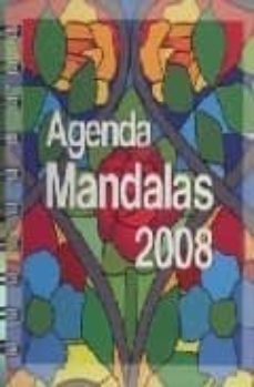 agenda mandalas 2008-9788496697171
