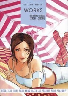 works. historias cortas (1996-2006)-9788496706071