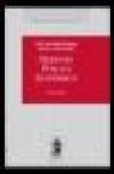 derecho publico economico-luis cosculluela montaner-9788496717671