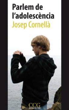 parlem de l adolescencia-josep cornella-9788496766471