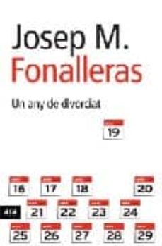 un any de divorciat-9788496767171