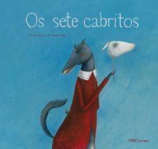 os sete cabritos-9788496788671