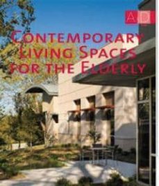 contemporary living spaces for the elderly-9788496823471