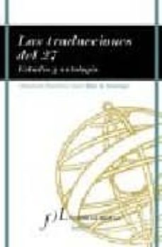 las traducciones del 27: estudio y antologia-9788496824171