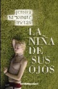 la niña de sus ojos-jessica barksdale inclan-9788496829671