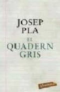 el quadern gris-9788496863071