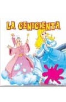 la cenicienta-9788496865471