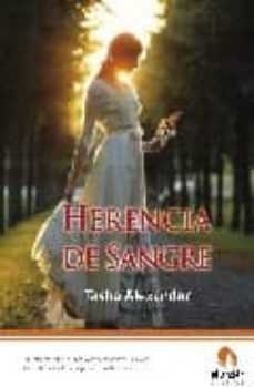 herencia de sangre-tasha alexander-9788496929371