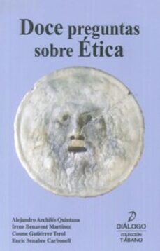 doce preguntas sobre etica-9788496976771