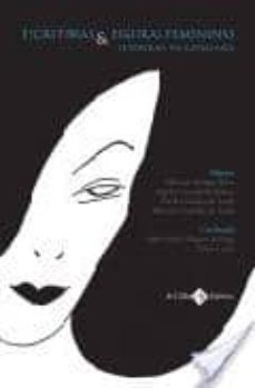 escritoras y figuras femeninas (literatura en castellano)-9788496980471