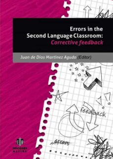 errors in the second languaje classroom: corrective feedback-9788497006071