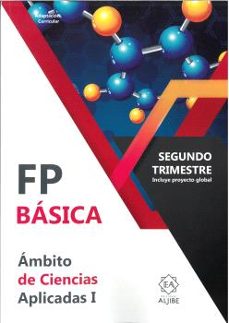 fpb ámbito de ciencias aplicadas i 2º trimestre-9788497009171