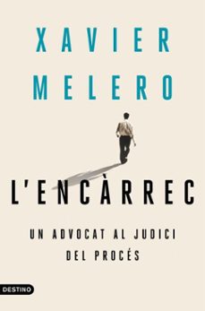 l'encàrrec (ebook)-xavier melero-9788497102971