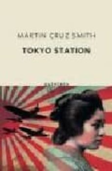 tokio station-9788497110471