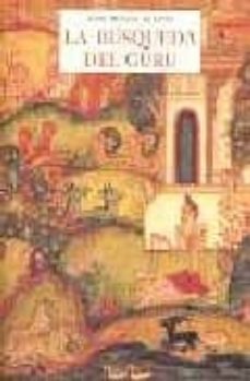 busqueda del guru-n. lakshmi prasad-9788497165471