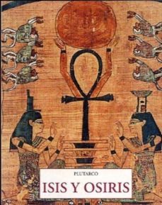 isis y osiris-9788497168571