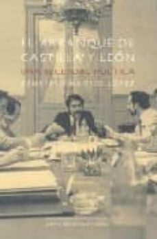 el arranque de castilla y leon: una necesidad politica-demetrio madrid lopez-9788497185271