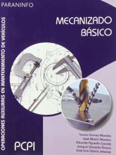 mecanizado basico (pcpi)-9788497326971