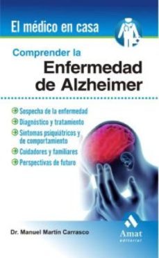 comprender la enfermedad del alzheimer (ebook)-9788497356671