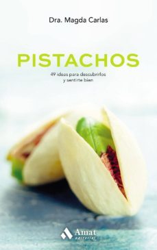 pistachos (ebook)-9788497359771