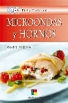 microondas y hornos-9788497364171