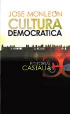 cultura democratica-9788497402071
