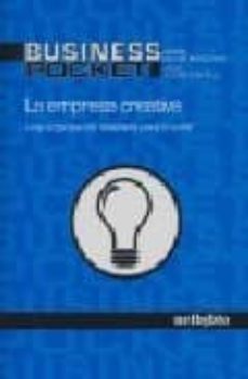 la empresa creativa-fermin ezquer matallana-jesus alcoba gonzalez-9788497451871