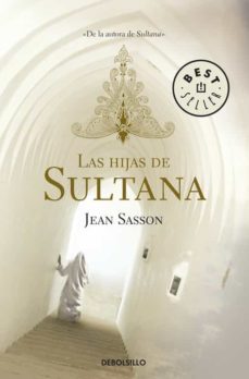 las hijas de la sultana-9788497594271