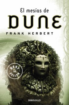 el mesias de dune (saga dune 2)-frank herbert-9788497596671