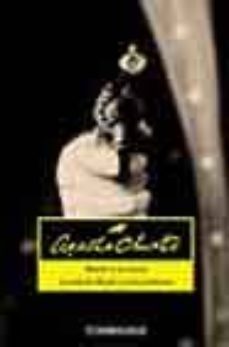 muerte en la vicaria; la señorita marple y trece problemas-agatha christie-9788497598071