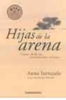 hijas de la arena: cartas desde los campamentos sahrauis-9788497599771