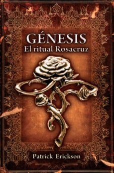 genesis, el ritual rosacruz-9788497635271
