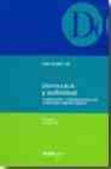 democracia y audiovisual: fundamentos normativos para una reforma del regimen español-9788497683371