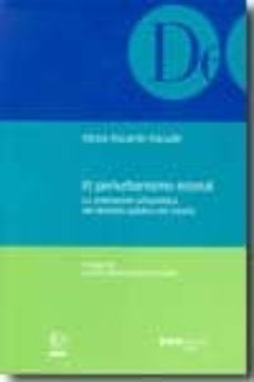 el periurbanismo estatal: la ordenacion urbanistica del dominio p ublico del estado (prol. lorenzo martin-retortillo baquer)-victor escartin escude-9788497687171