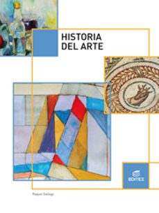 historia del arte 2º bachillerato ed 2009-9788497715171