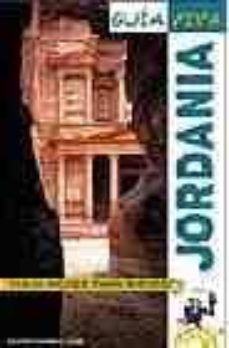 jordania (guia viva)-9788497762571