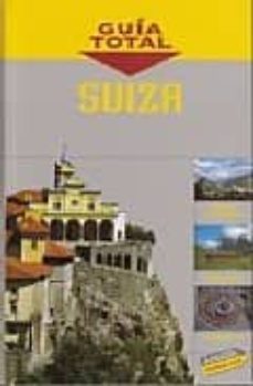 suiza (guia total)-9788497765671
